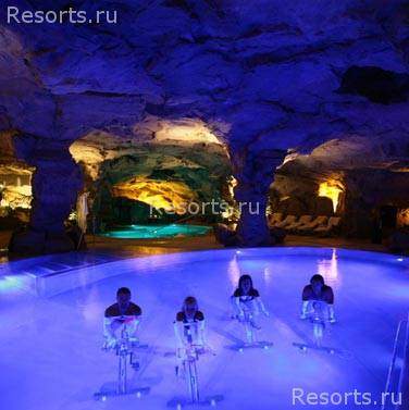 Tombolo Talasso Resort 36